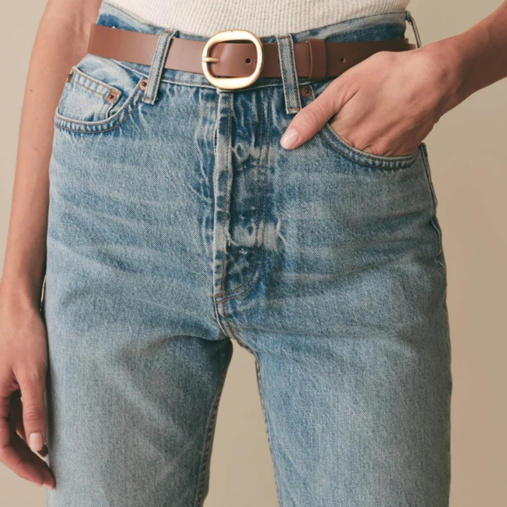 Doen Wyatt Belt - Picture 2 of 4